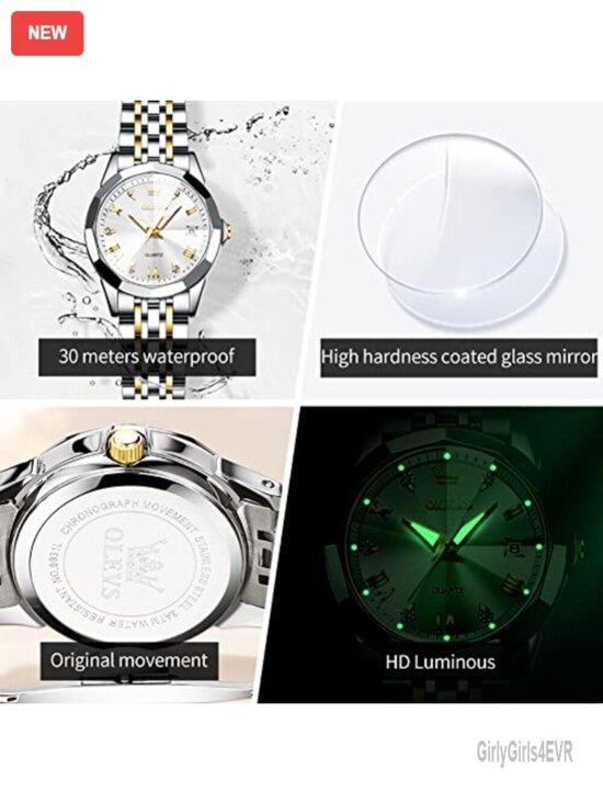 Watches